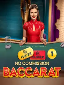 Baccarat 9
