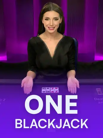 ONE Blackjack 1