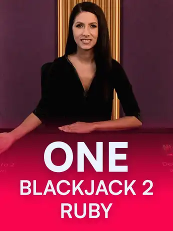 ONE Blackjack 2