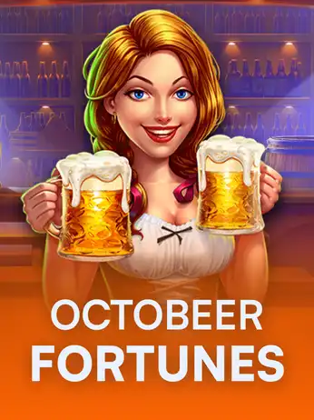 Octobeer Fortunes
