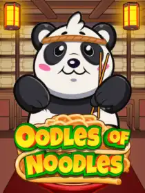 Oodles of Noodles