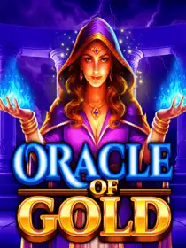 Oracle of Gold