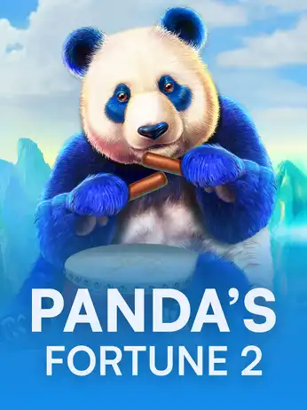 Panda Fortune 2