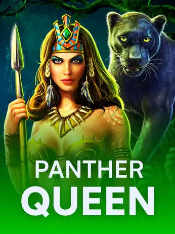 Panther Queen