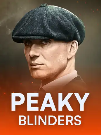 Peaky Blinders