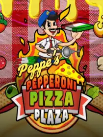 Peppe's Pepperoni Pizza Plaza