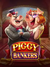 Piggy Bankers
