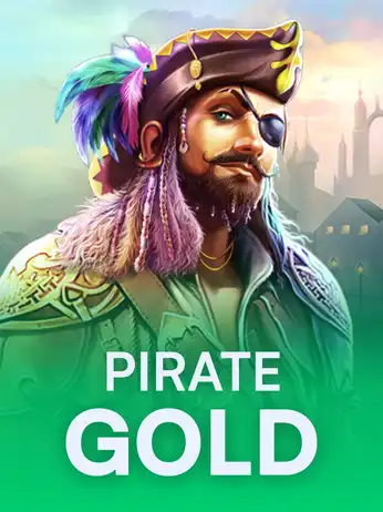 Pirate Gold