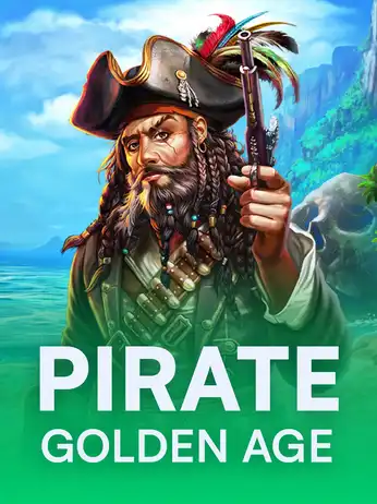 Pirate Golden Age