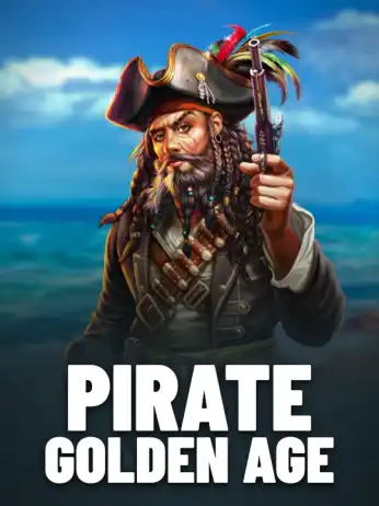 Pirate Golden Age