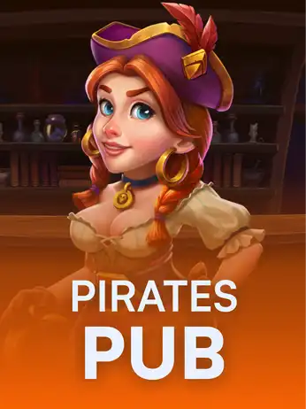 Pirates Pub