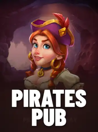 Pirates Pub