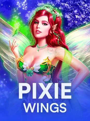 Pixie Wings