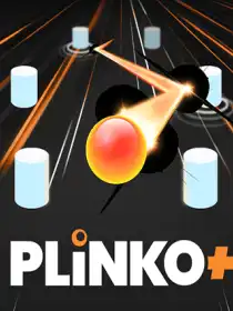 Plinko+