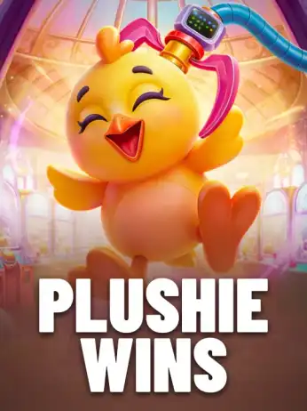 Plushie Wins
