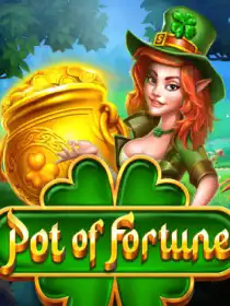 Pot of Fortune