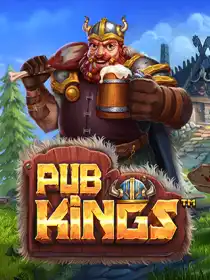 Pub Kings
