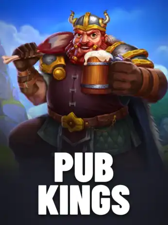 Pub Kings