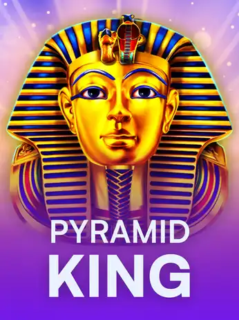 Pyramid King