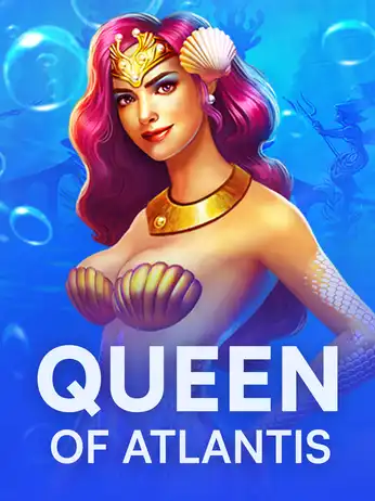 Queen of Atlantis