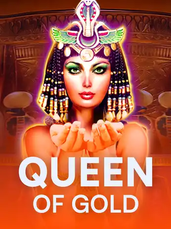 Queen of Gold