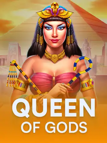 Queen of Gods