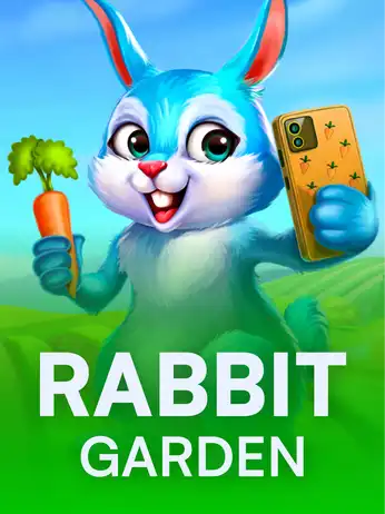 Rabbit Garden