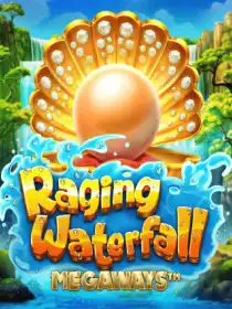 Raging Waterfall Megaways