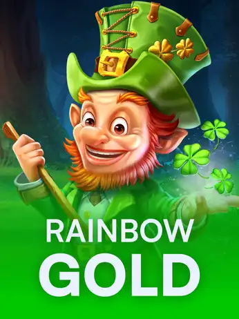Rainbow Gold