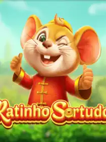 Ratinho Sortudo