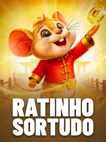 Ratinho Sortudo