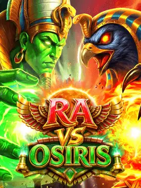Ra vs Osiris
