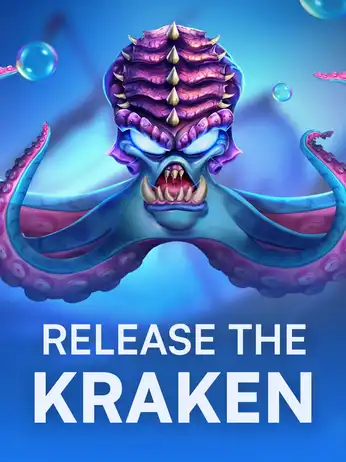 Release the Kraken