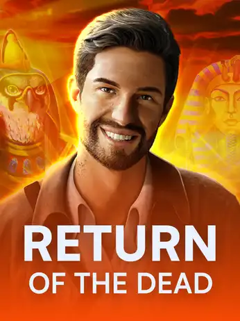 Return of the Dead