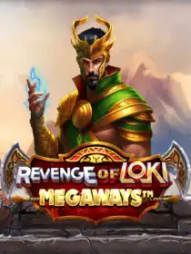 Revenge of Loki Megaways