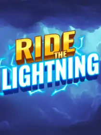 Ride The Lightning