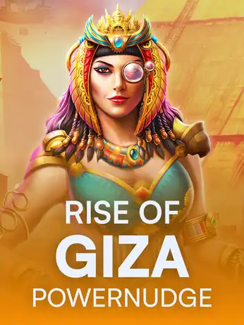 Rise of Giza PowerNudge