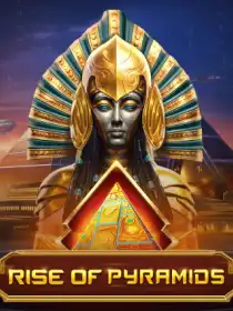 Rise of Pyramids