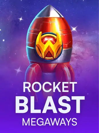 Rocket Blast Megaways