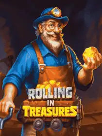 Rolling in Treasures