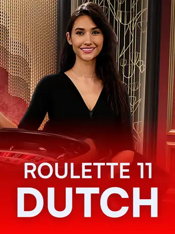 Nederlandse Roulette