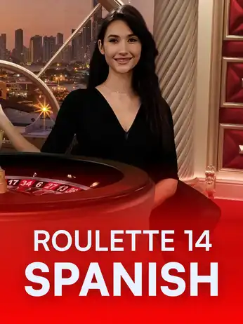 Roulette Latina