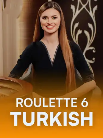 Turkish Roulette