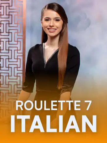 Roulette Italia Tricolore