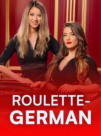 German Roulette