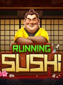 Running Sushi