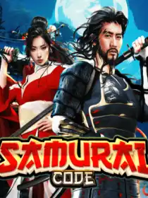 Samurai Code