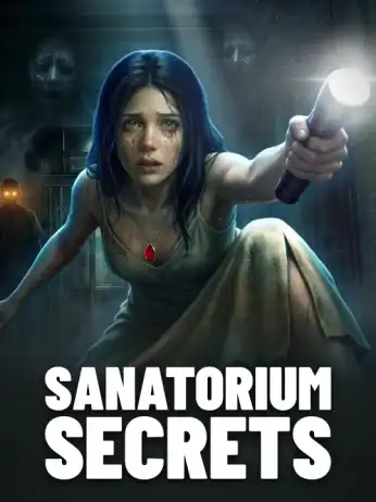 Sanatorium Secrets