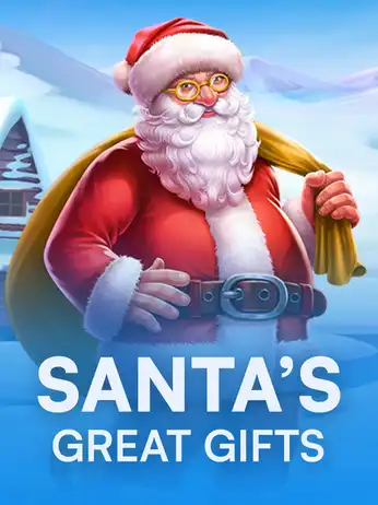 Santa's Great Gifts