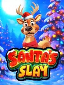 Santa's Slay